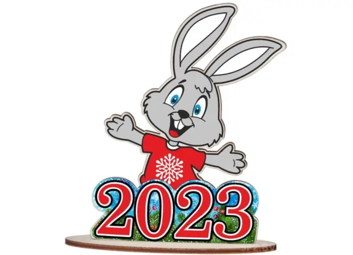 Режим работы в новогодние праздники 2023 года!
