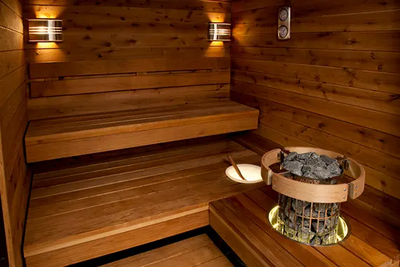 Электрическая печь Harvia Cilindro PC70XW WiFi, Steel в интернет-магазине WellMart24.com