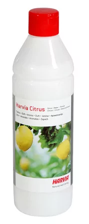 Аромат для сауны HARVIA Цитрус, 500 мл