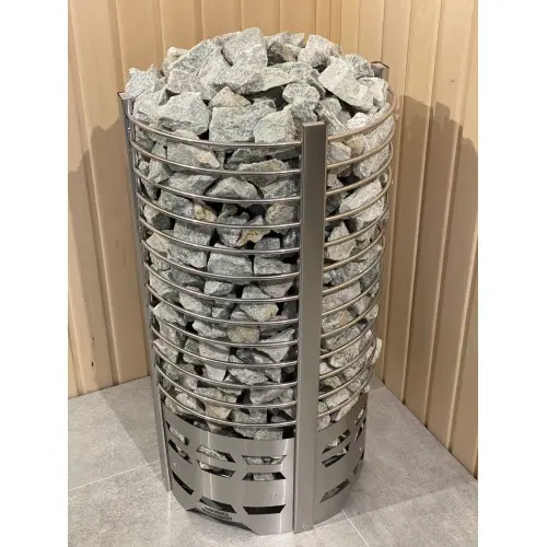 Электрическая печь для сауны и бани Зевс 6 кВт, без пульта в интернет-магазине WellMart24.com