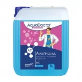 Средство против водорослей AquaDoctor AC, 5л