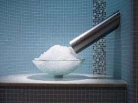 Ледогенераторы для бани и сауны