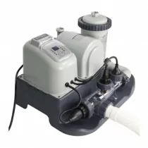 Хлоргенераторы для бассейна – как не ошибиться в выборе