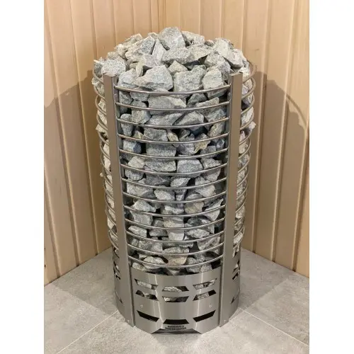 Электрическая печь для сауны и бани Зевс 6 кВт, без пульта в интернет-магазине WellMart24.com