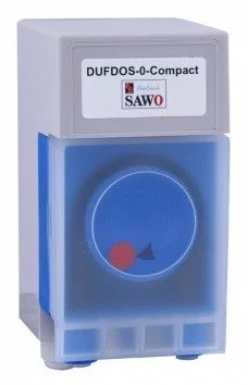 Насос-дозатор Sawo STP-PUMP