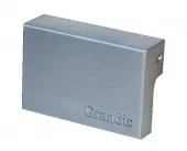 Форсунка для парогенераторов Grandis, Art Line, с термозащитой