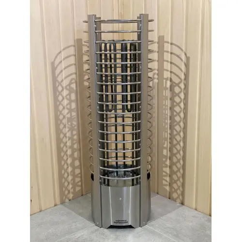 Электрическая печь Терра 10,5 кВт, без пульта в интернет-магазине WellMart24.com