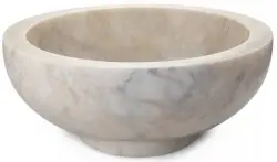 Курна мраморная КМ09 (500х350х200) вес 26 кг