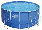 Каркасный бассейн Summer Escapes 366х122см, фильтр-насос и аксессуары в комплекте, Р20-1248-B