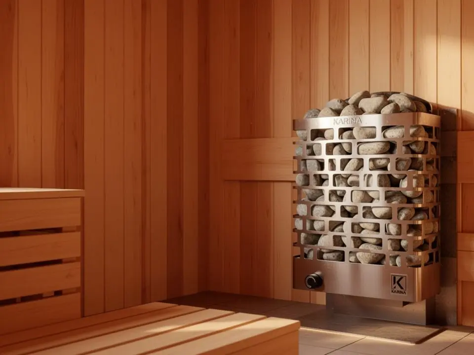 Электрические печи Karina: плюсы и особенности