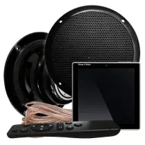 Акустика для сауны и бани: музыка без вреда для техники и здоровья