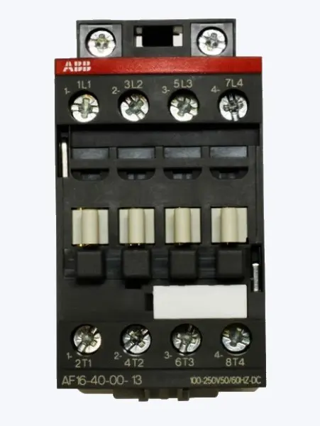 Контактор Harvia Combi ABB, для парогенераторов серии HGD, ZSK-778