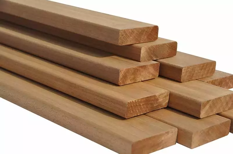 Отделочные материалы для бани и сауны: выбираем древесину, которая прослужит 20 лет