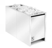 Электрическая печь Karina Classic 18 кВт, без пульта в интернет-магазине WellMart24.com