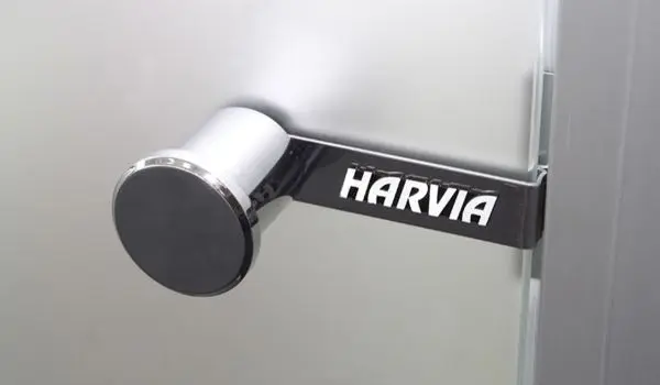 двери Harvia в баню