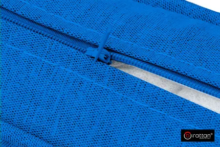 Комплект садовой мебели B:Rattan Premium 5, grey