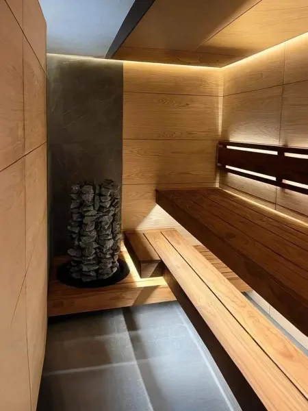 Электрическая печь для бани Born Rock B200E 12 кВт Оливин-диабаз, без пульта в интернет-магазине WellMart24.com