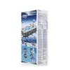 Каркасный бассейн Bestway 412х201х122см, фильтр-насос и лестница в комплекте, 56722