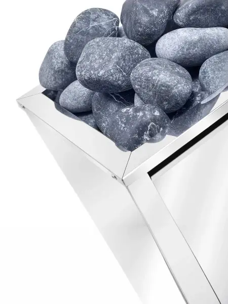 Электрическая печь Karina Classic 12 кВт, без пульта в интернет-магазине WellMart24.com