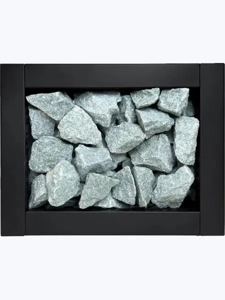 Электрическая печь Karina Clio 10 кВт, без пульта в интернет-магазине WellMart24.com