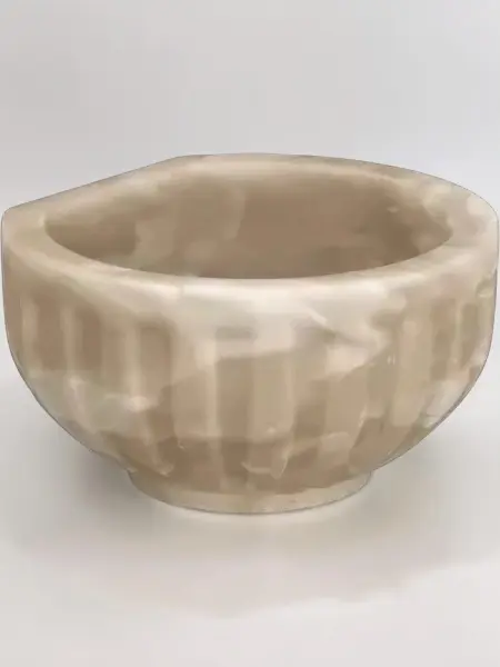 Курна мраморная КМ69 (470х500х250) вес 60 кг