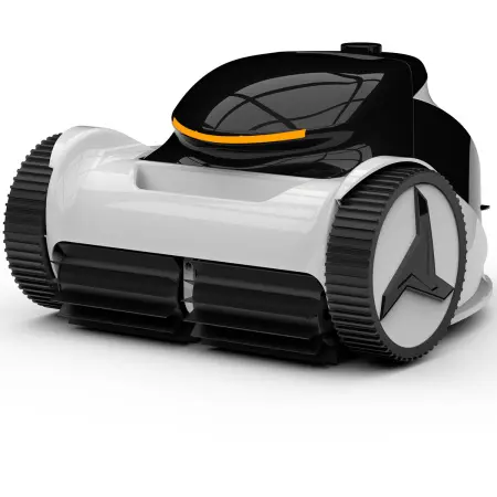 Робот-пылесоc Fairland InverX X29 Warrior беспроводной (чистит дно, стены и линию воды)