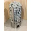 Электрическая печь для сауны Терра Плюс 6 кВт, со встроенным пультом в интернет-магазине WellMart24.com