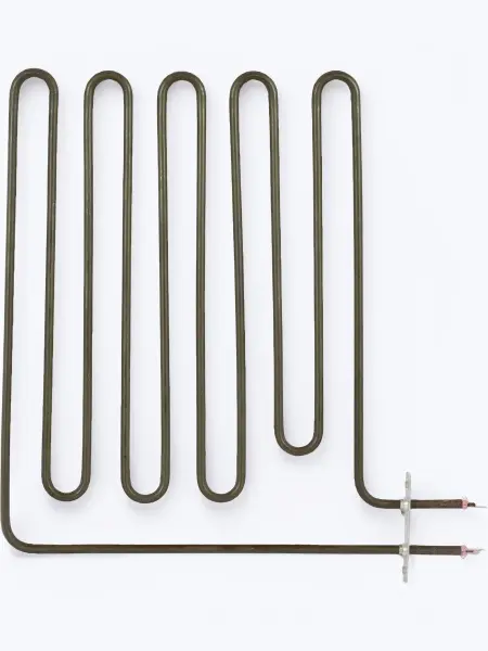 Нагревательный элемент Sawo TAU-200 мощность 2.0 кВт для моделей Taurus HP65-006