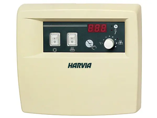 Пульт управления Harvia C150 3-17kW, C150400