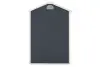 Сарай пластиковый Black Fox Modernist B, grey