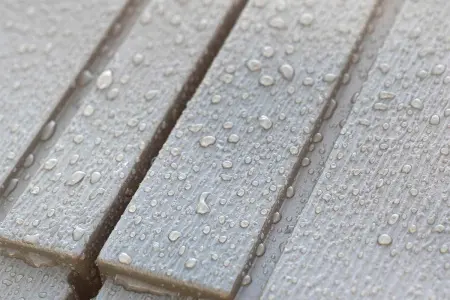 Сарай пластиковый LifeTime, размер 305 x 244 см, 60005