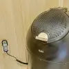 Электрическая печь Helo Saunatonttu 6, пульт в комплекте в интернет-магазине WellMart24.com