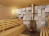 Панно Flamma Дизайн "Текстуры-06", 600х1200 мм