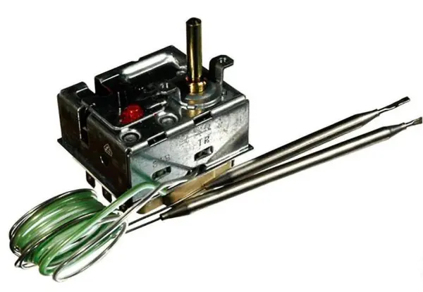 Термостат для электропечей Harvia ZSK-520