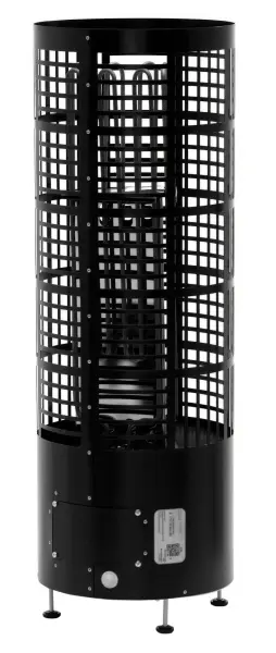 Электрическая печь Born Line L70E Black Steel без пульта в интернет-магазине WellMart24.com