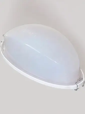 Стекло для светильника Harvia SAS21060