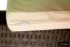 Комплект пластиковой мебели под ротанг B:Rattan Nebrаska 2 Set, коричневый - диван, 2 кресла и квадратный столик