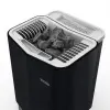 Электрическая печь Tylo Sense Combi Elite 6 с парогенератором и пультом в комплекте, 61001350 в интернет-магазине WellMart24.com