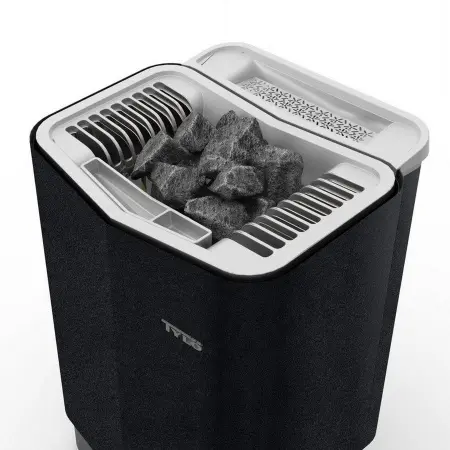 Электрическая печь Tylo Sense Combi Elite 6 с парогенератором и пультом в комплекте, 61001350 в интернет-магазине WellMart24.com