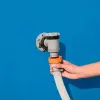 Песочный фильтр-насос Bestway FlowClear, 58497, 5600 л/ч, резервуар для песка 9кг