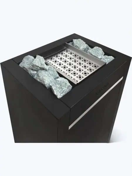 Электрическая печь Karina Clio 12 кВт, без пульта в интернет-магазине WellMart24.com