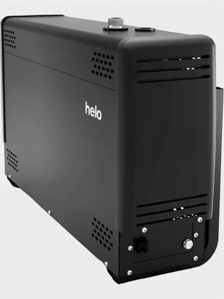 Парогенератор Helo Steam 47 Elite, без пульта управления