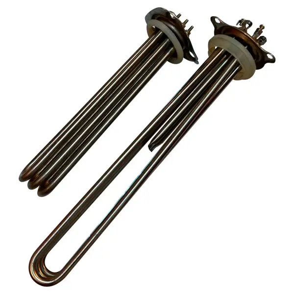 ТЭН для парогенераторов серии Steamtec PS, 9,0 кВт