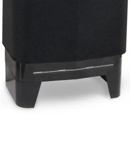 Ножки для печей Tylo Sense, 90001061 - интернет-магазин WellMart24.com