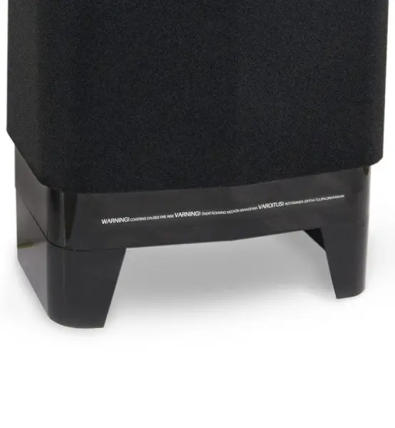 Ножки для печей Tylo Sense, 90001061