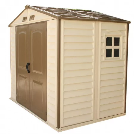 Сарай пластиковый Duramax Store All 8x6' ft, 30115-2
