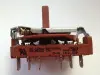 Выключатель питания Tylo 6 положений для печей серии SE, Combi, RB-30, RB-tylette, VA /VB, 96000040 - интернет-магазин WellMart24.com