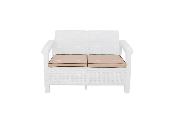 Комплект садовой мебели Tweet Terrace Set, white