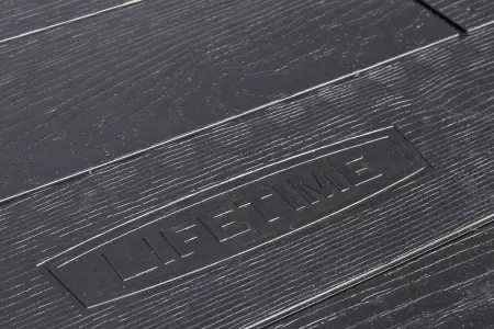 Сарай пластиковый LifeTime, размер 238 x 147 см, 6418