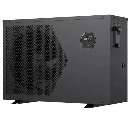 Тепловой насос Aquaviva Model 16 on/off 16,2 кВт, для бассейнов